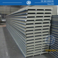 ISO-Dachwand PU-Sandwich-Panel